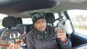 DJI FPV Controller 2 Vs TBS Tango 2 Pro V3 Flight Experience ?