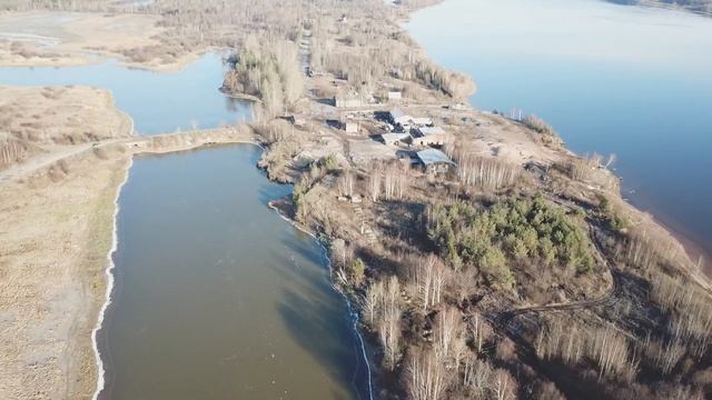Часть острова Нытва смотреть онлайн