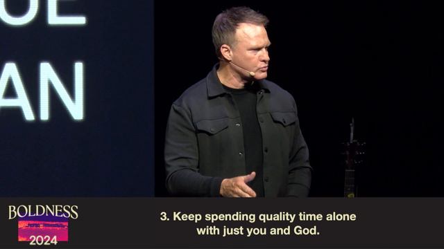 Boldness To Pursue God's Plan | Pastor Scott Sheppard смотреть онлайн