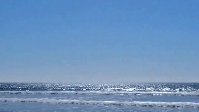 Мелодии Атлантики / The Atlantic Ocean Musical View