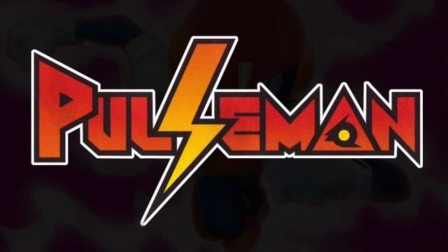Kernel Pages - Pulseman [OST] смотреть онлайн
