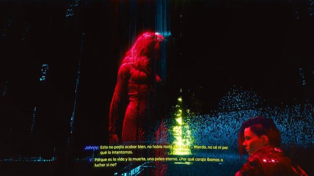 Cyberpunk 2077 PC | Parte 65 | Mision Principal "Bien Alto" - Final "El Sol" | Español смотреть онлайн
