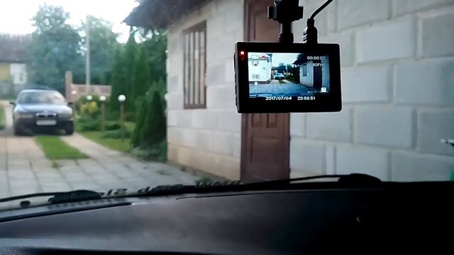 Аккуратная установка регистратора в бмв е36. 2(результат) смотреть онлайн