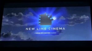Warner Bros. Pictures/New Line Cinema/Atomic Monster (Unitiled Mileena Spin-Off Film Variant)