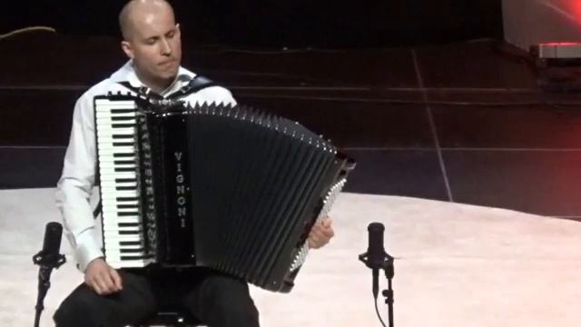 Кубок Мира 2015 - Арсений Строковский, 3 тур. смотреть онлайн