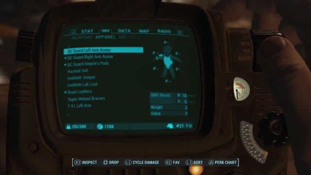 Fallout 4 Vault 88 Episode 1 смотреть онлайн