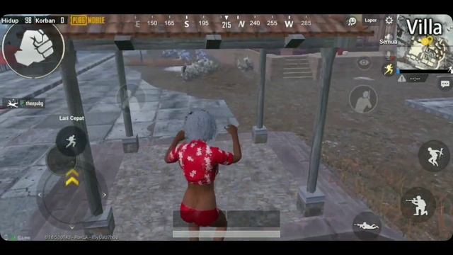 PUBGM.EXE VIKENDI N00B смотреть онлайн