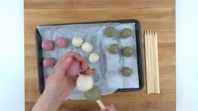 Green Tea Set | Cooking Final Fantasy XIV Food смотреть онлайн