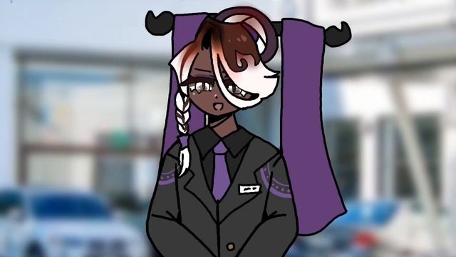affogato the car salesman | Cookie Run: Kingdom (meme) смотреть онлайн
