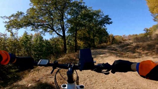 EMTB Hillclimb & Downhill | CUBE ACCESS HYBRID Pro 500