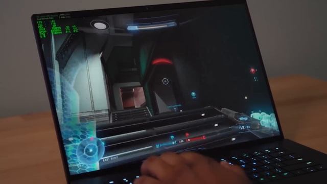 Razer Blade 16 review: A dual-mode display marvel, but it can’t beat the Blade 15 смотреть онлайн