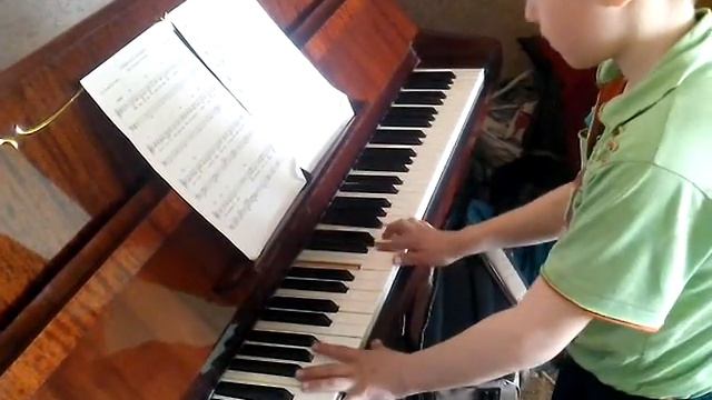 Рейны из Кастамере пианино смотреть онлайн