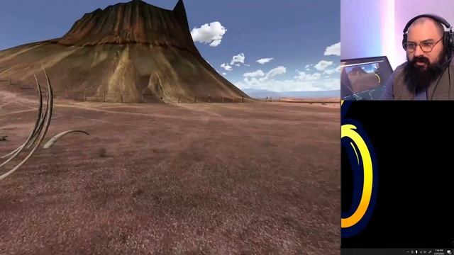 URU Ages Beyond MYST - Playthrough - Ep 1 - YOU CAN DIE?!?