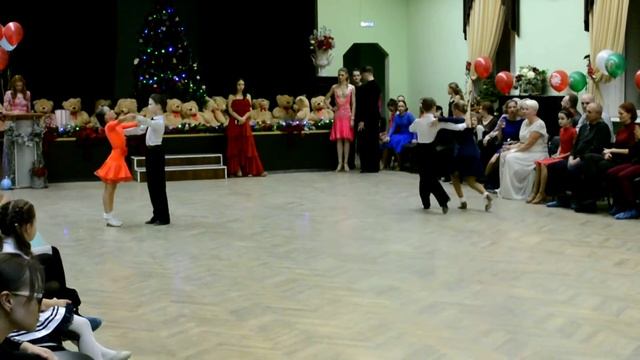 DSC 0049 Д Пасодобль смотреть онлайн