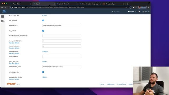 Como instalar o Magento 2? смотреть онлайн