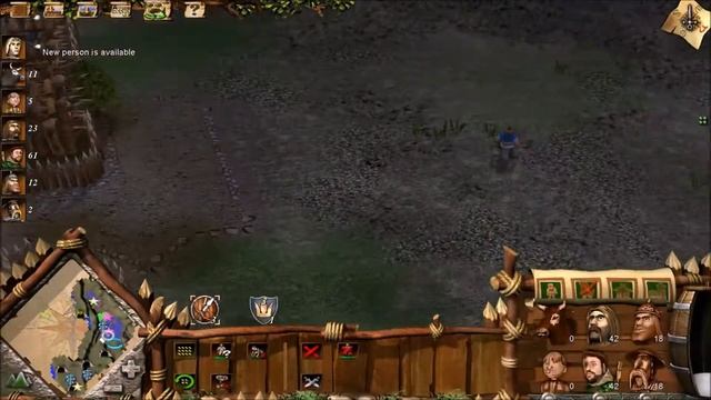 Let's Play Once Upon A Knight #28- Scouting The Next Target. смотреть онлайн