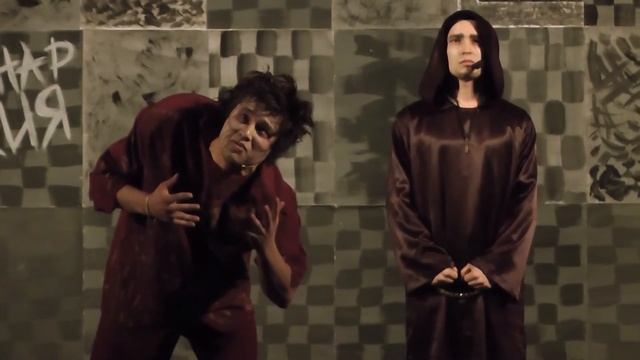 Нотр Дам де Париж лечфак КГМА смотреть онлайн