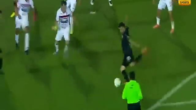 Julian Benitez ★ Olimpia ★ Goals ★ Assists ★ Skills смотреть онлайн
