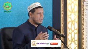 ABDULAZIZ DOMLA  ДУО  "РОББАНА АТИНА"