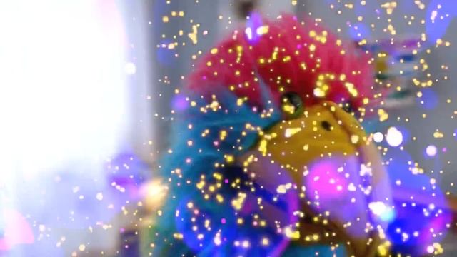 Влог и лучшая песня - Реальная Жизнь Свинки Пиги смотреть онлайн