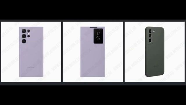 سامسونج جالكسي اس 23 يستعير ميزة من جالكسي اي????GALAXY S23 ULTRA 2023 смотреть онлайн