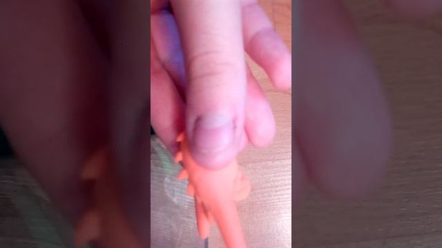 Как слепить голову Беззубика?(2 часть) смотреть онлайн