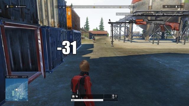 RING OF ELYSIUM. ВСЁ О БРОНЕ. ГАЙД смотреть онлайн