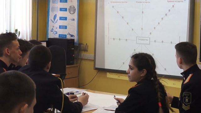 К 2 заданию Урок обществознания смотреть онлайн