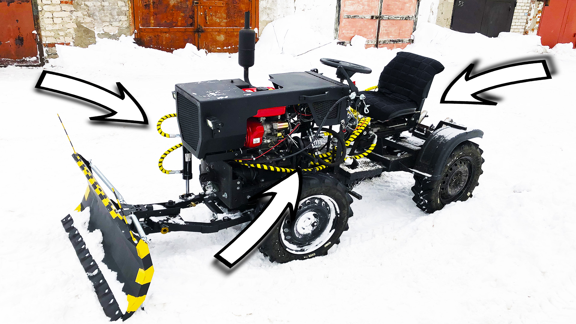 Вся Гидравлика на переломке смотреть онлайн