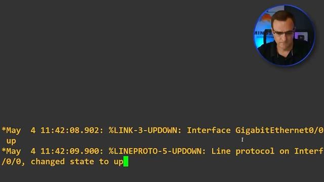They said this doesn't work ? Hacking networks with VLAN hopping and Python смотреть онлайн