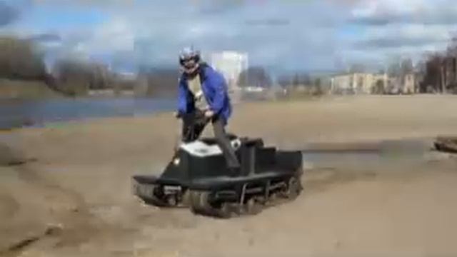 Инновации Лебедев Гараж смотреть онлайн