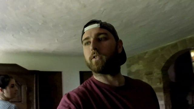 Burg Berwartstein! The 900 year old castle in Rheinland Pfalz Germany