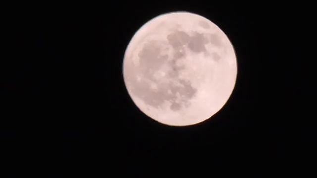 Panasonic HC-V110EG-S Zoom test Mond смотреть онлайн