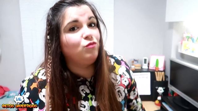 El Hacker DESCONOCIDO ENTRA EN CASA Y NOS ROBA las 10 COSAS FAVORITAS DE LIBI Pasamos mucho miedo смотреть онлайн