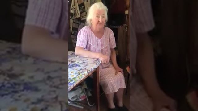 Путь просветления обычной пожилой женщины смотреть онлайн