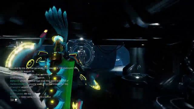 Warframe Fun With a Shut-In (aka me) смотреть онлайн