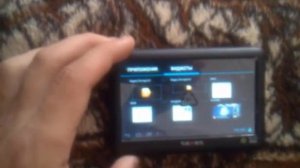 TeXet-T-990A mp3-плеер