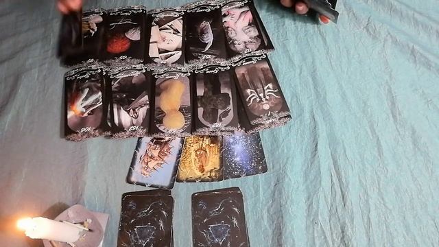 ВАШИ ЧИСТКИ, ДИАГНОСТИКА. РАСКЛАД ОНЛАЙН,ТАРО,ОРАКУЛ. смотреть онлайн