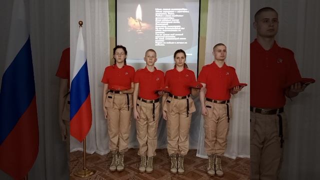 Мероприятия, посвящённые 80 – летию полного освобождения Ленинграда смотреть онлайн