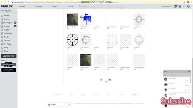 How get crosshair in Counter Blox смотреть онлайн