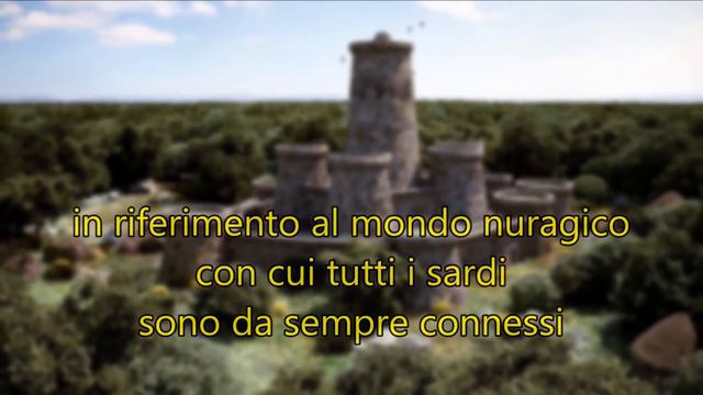 NATALE Nella TRADIZIONE SARDA
