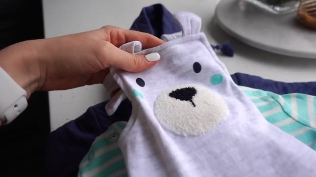 VLOG: ПАПА КУПИЛ НОВУЮ ОДЕЖДУ ДЛЯ ВАНЕЧКИ! 19.03.19 смотреть онлайн