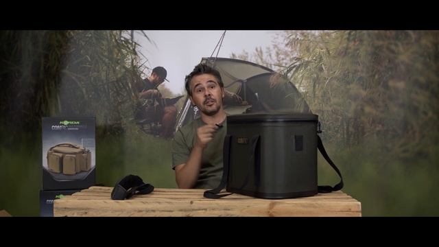 Korda Compac Cooler - Product Review