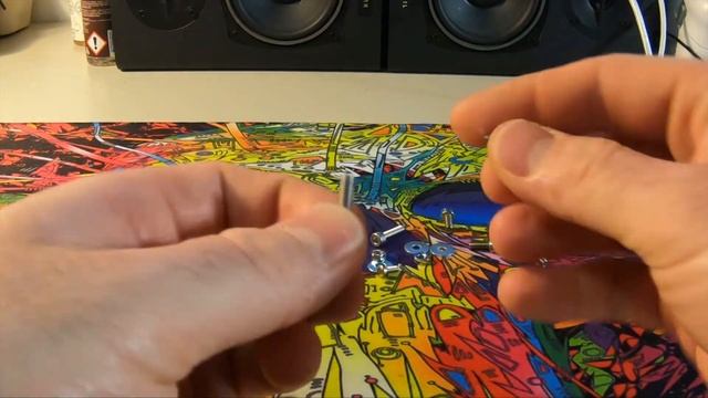 Xiaomi Mi Desktop Monitor 23.8" 1C - VESA adapter installation guide смотреть онлайн