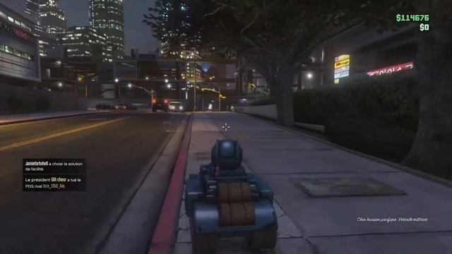 L'experience de jeu gta 5 en 2021 .... смотреть онлайн