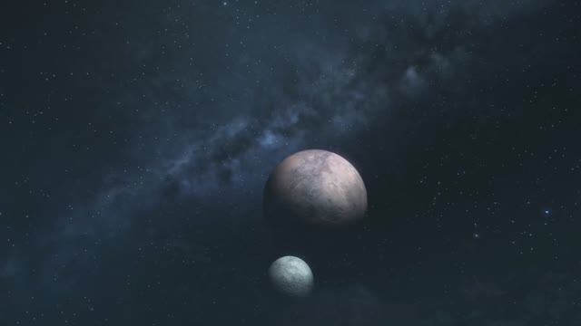 Skyrim - Music & Ambience - Night смотреть онлайн