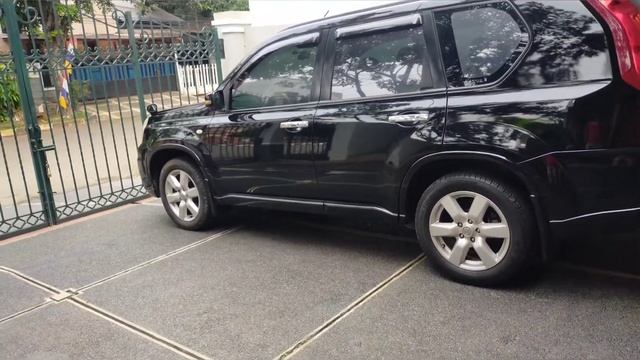 Makelaran X-Trail T31 Overhaul Transmisi CVT Sebelum Dijual смотреть онлайн