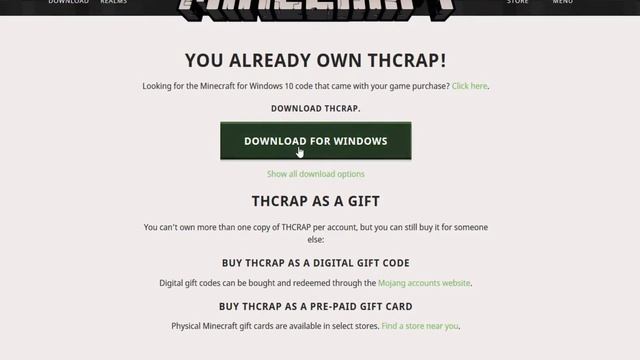 HOW 2 THCRAP смотреть онлайн