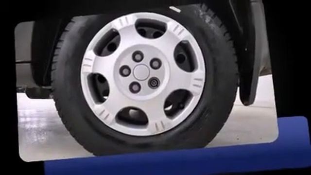 2003 Saturn VUE 4 CYL in Middleburg Hts., OH 44130 смотреть онлайн