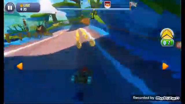 Como hacer que tengas algunos Personajes en angry birds go! Súper geniales смотреть онлайн